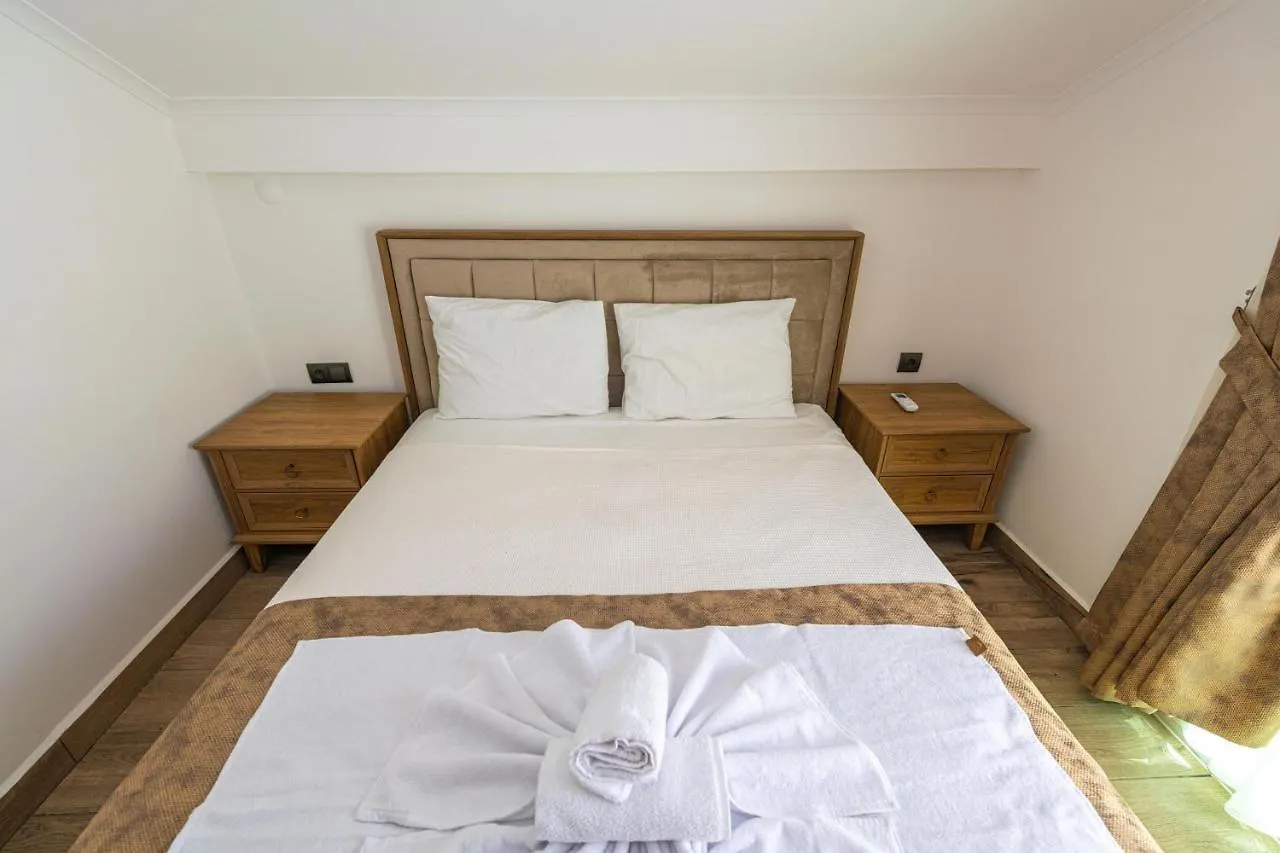 פאטהיה 4 Beds, Luxury Holiday Villa In Hisaroenue Oeluedeniz Villa Mia